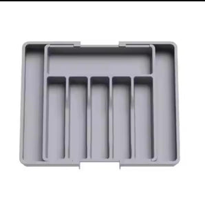 Expandable Kitchen Drawer Organizer